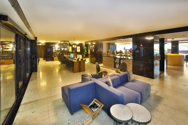 Galeri