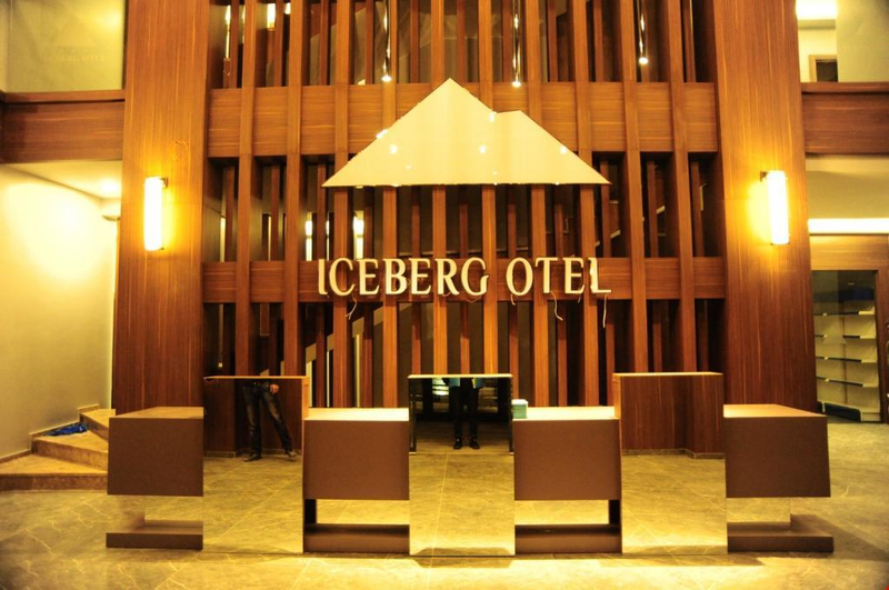 İceberg Otel Sarıkamış Resim 1