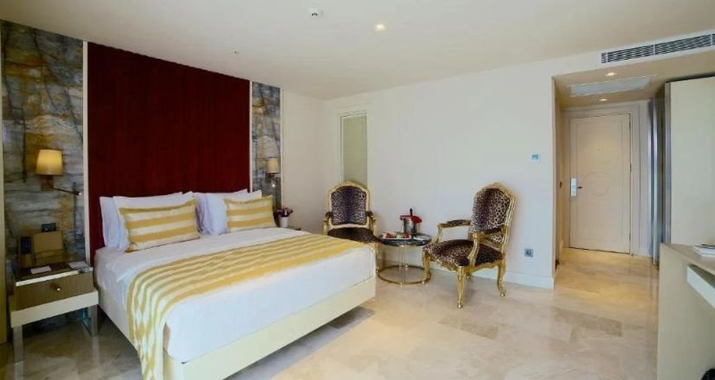 Icon Hotel Taksim Resim 11
