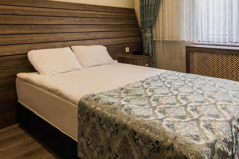 İcon Hotel Konya Resim 3