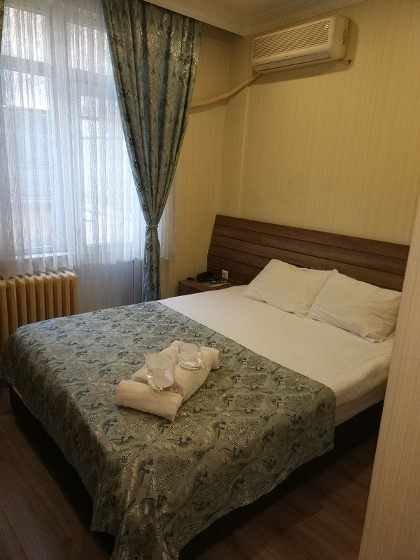 İcon Hotel Konya Resim 4