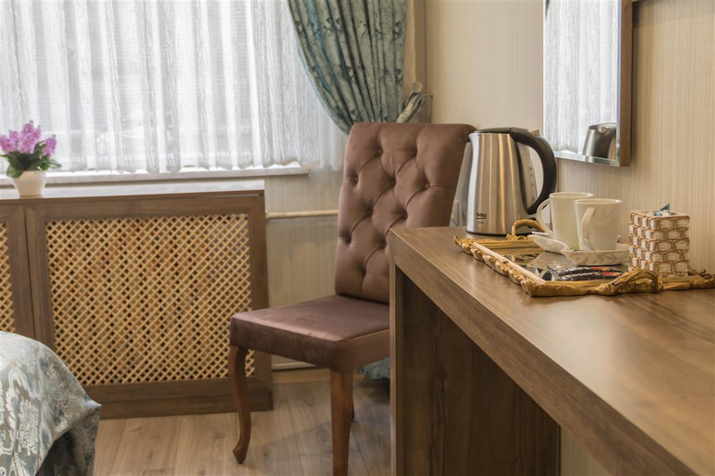 İcon Hotel Konya Resim 7