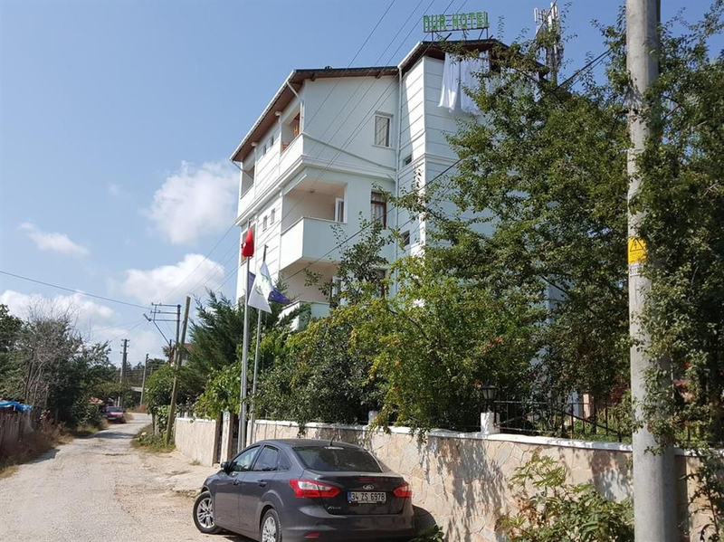 İğneada Nur Otel Resim 2