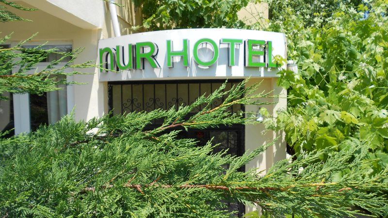 İğneada Nur Otel Resim 3