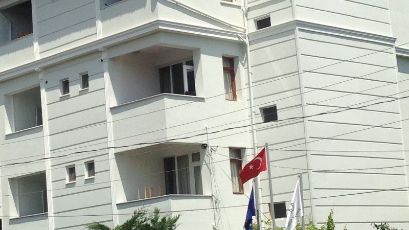 İğneada Nur Otel Resim 4