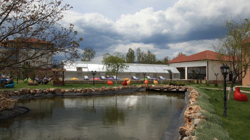 Galeri