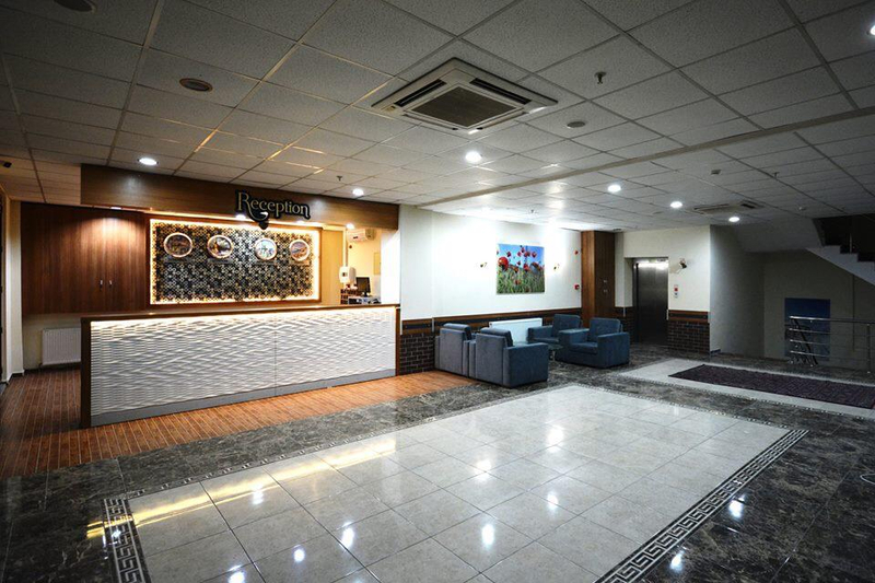 Galeri