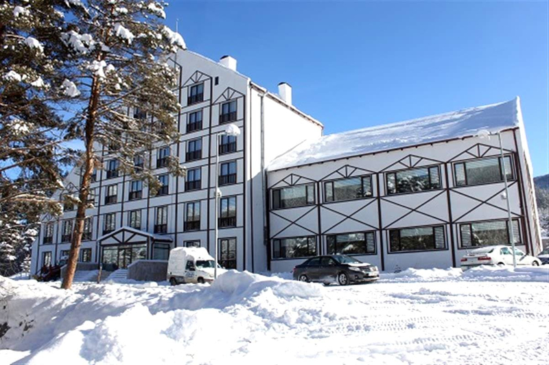 Ilgaz Otel Resim 1