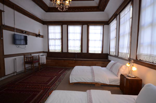 İlk Konak Butik Otel Resim 6