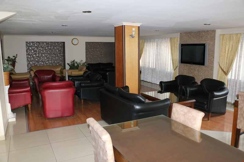 İmrenay Otel Resim 5