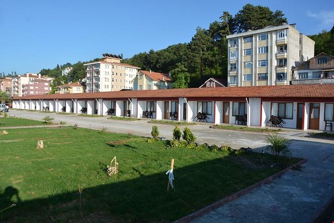 İnebolu Gardenya Hotel Resim 3