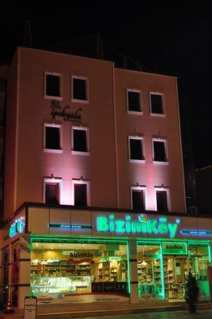 İpekyolu Hotel Sapanca Resim 5