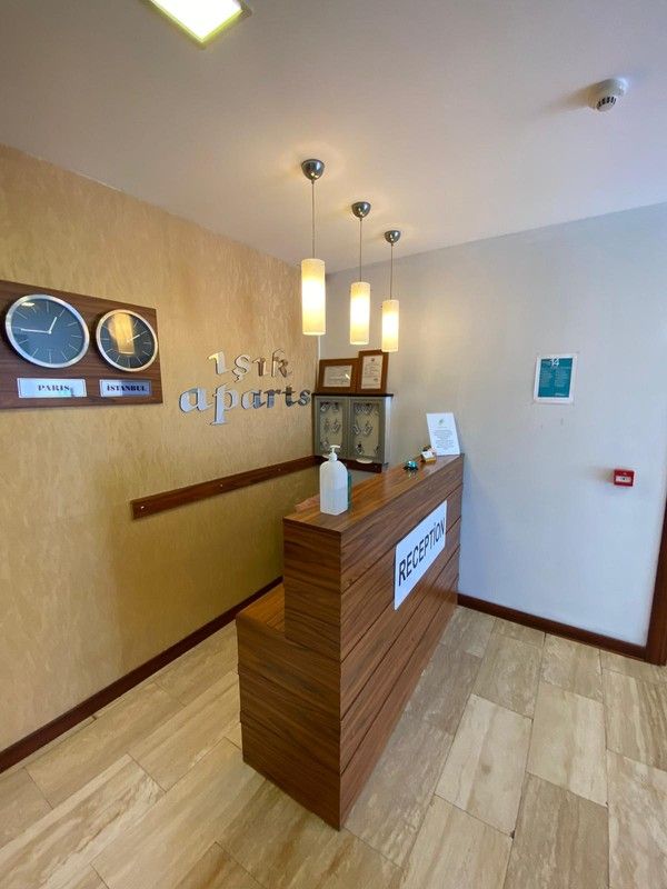 Işık Otel Resim 11