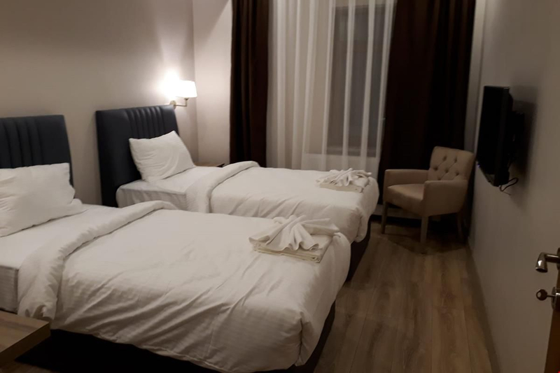 Işılpark Hotel Resim 10