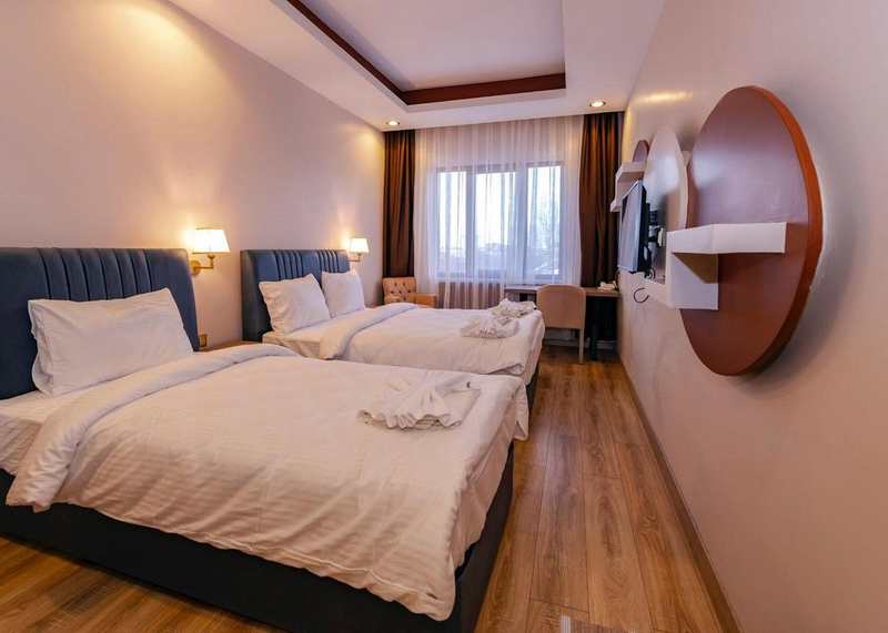 Işılpark Hotel Resim 12