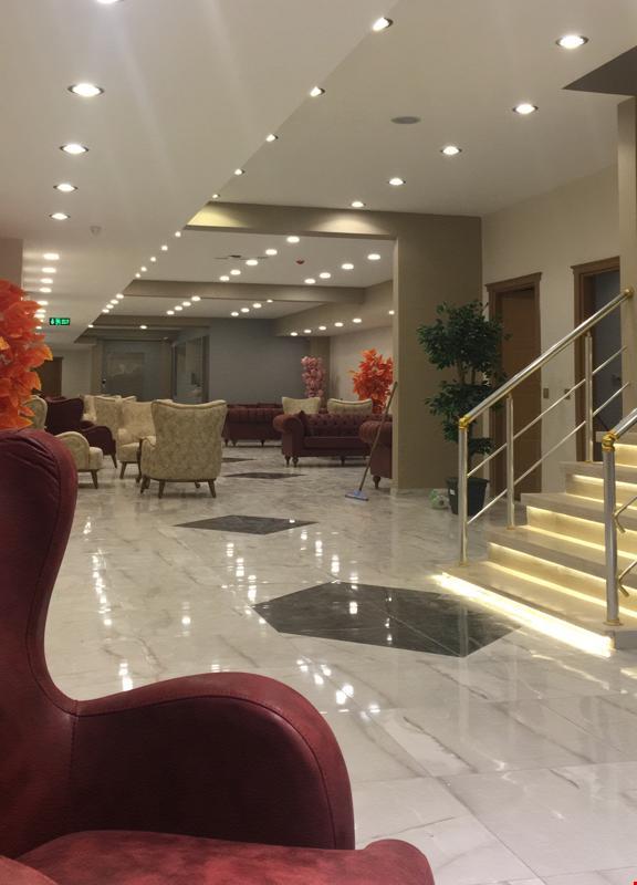 Işılpark Hotel Resim 5