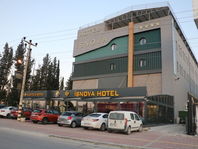 İsnova Hotel Resim 1