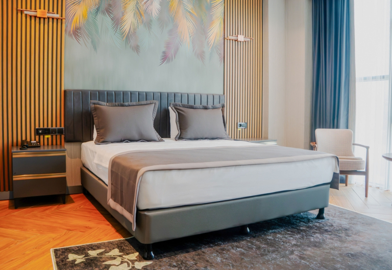 Ivy Hotel Spa Resim 3