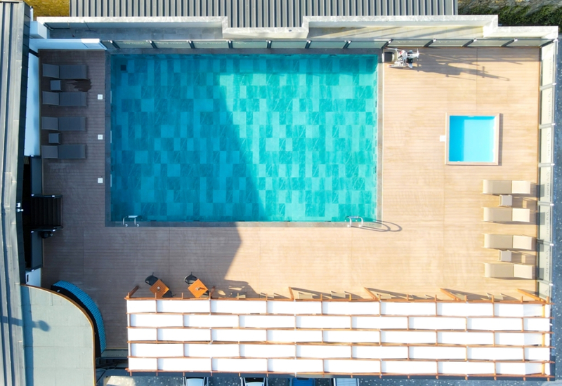 Ivy Hotel Spa Resim 5