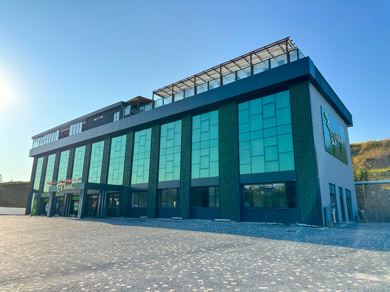 Galeri