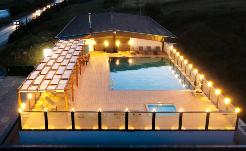 Ivy Hotel Spa Resim 7