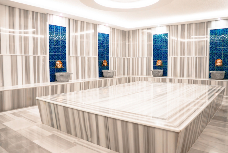Ivy Hotel Spa Resim 8