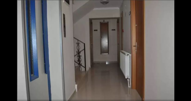 İzmir Avşar Otel Resim 4