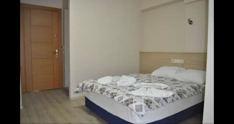 İzmir Avşar Otel Resim 8