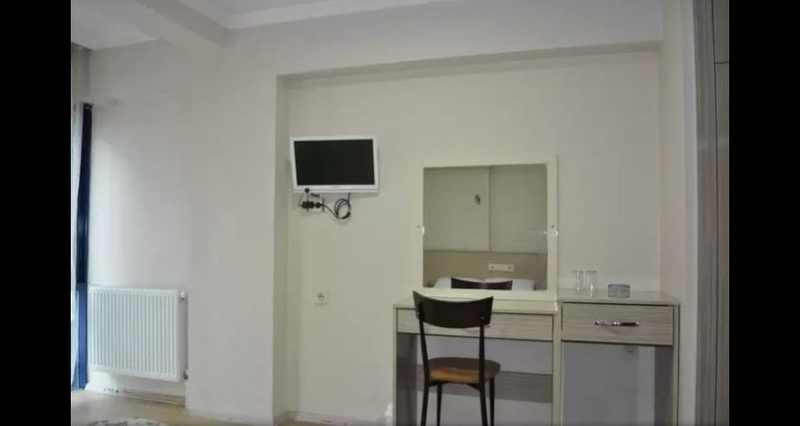 İzmir Avşar Otel Resim 9