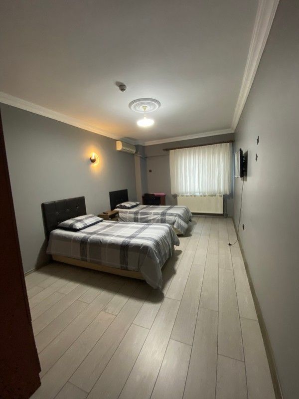 Izmirli Otel Resim 1