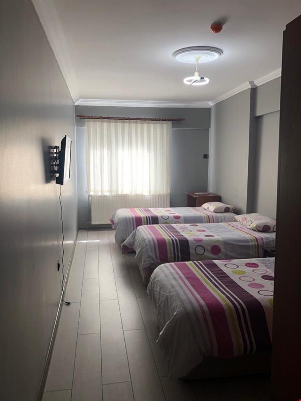 Izmirli Otel Resim 12