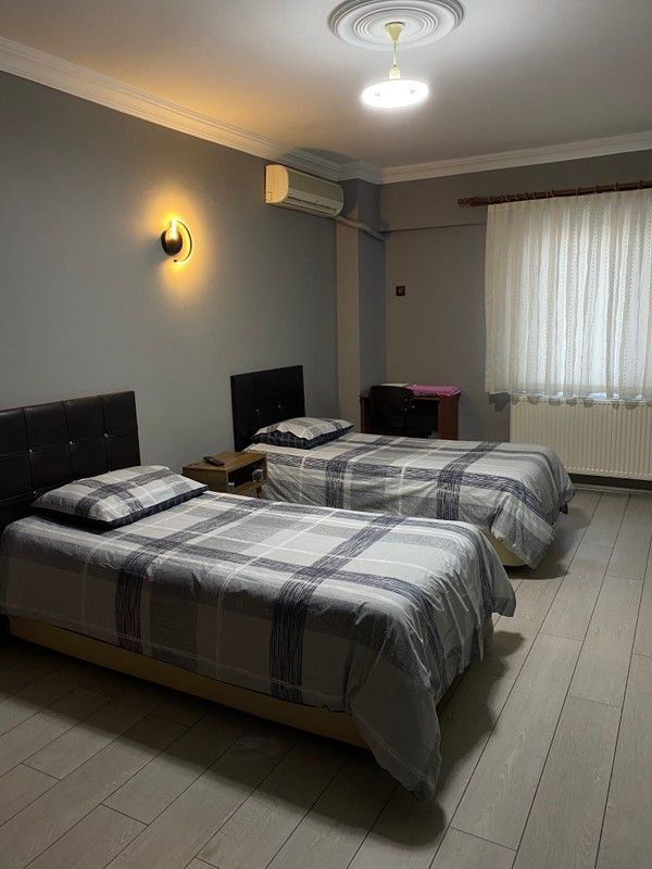 Izmirli Otel Resim 2