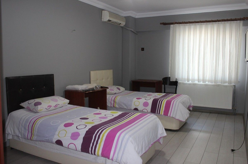 Izmirli Otel Resim 8