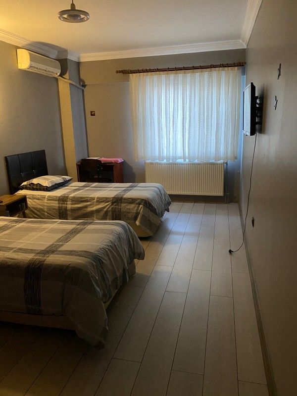 Izmirli Otel Resim 9