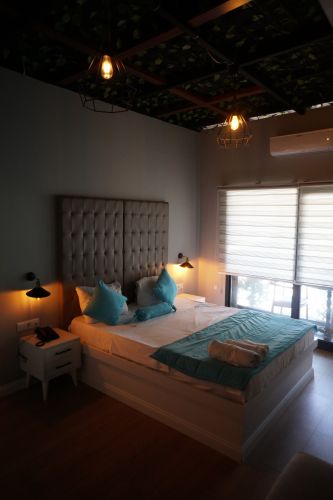 Janti Boutique Hotel Resim 8