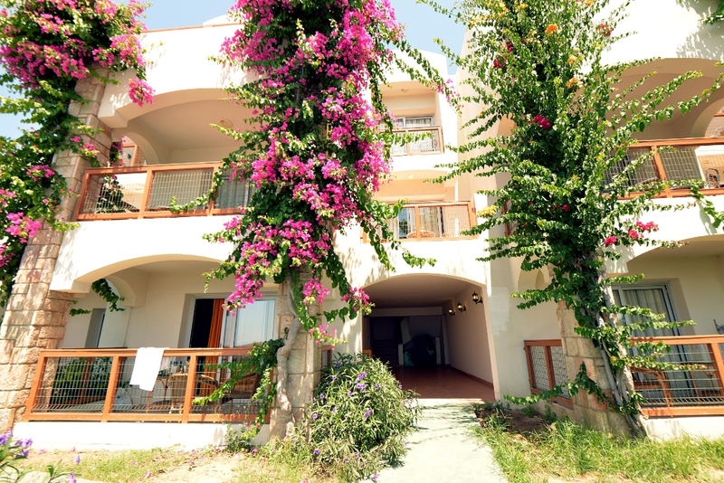 Jura Hotels Bodrum Resort Resim 6