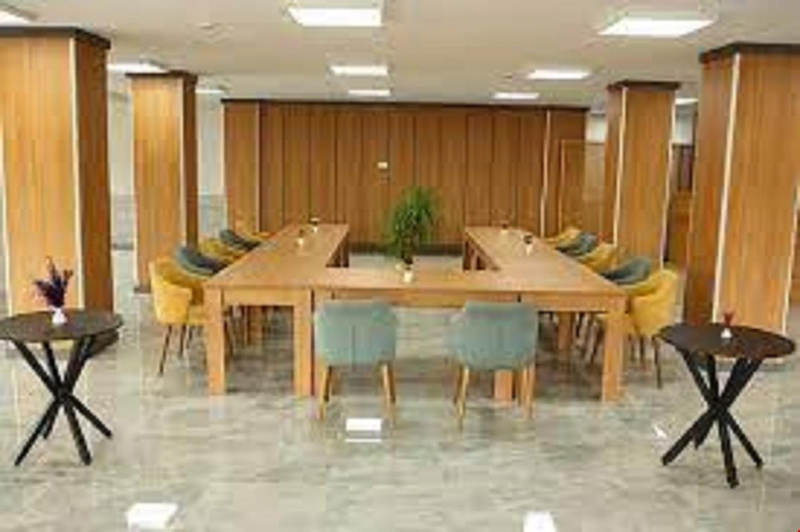 Kaçar Business Hotel Resim 6