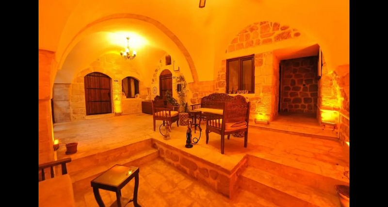Kadim Hotel Resim 1