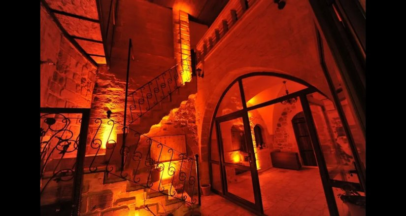 Kadim Hotel Resim 2