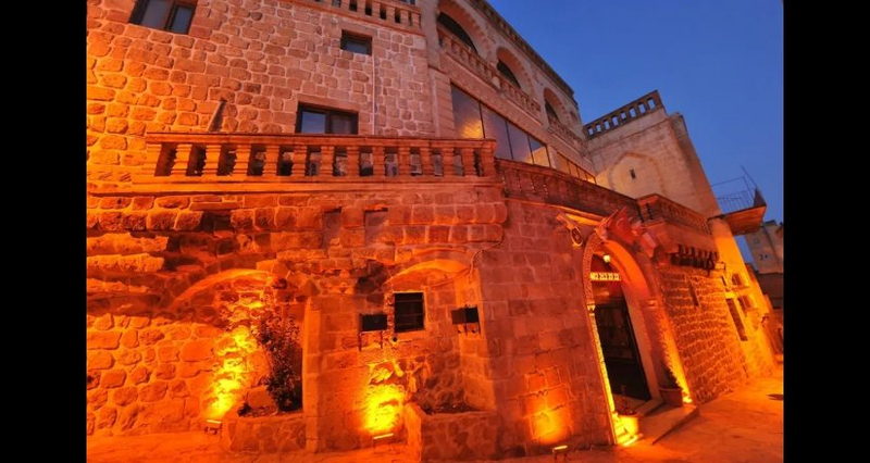 Kadim Hotel Resim 3