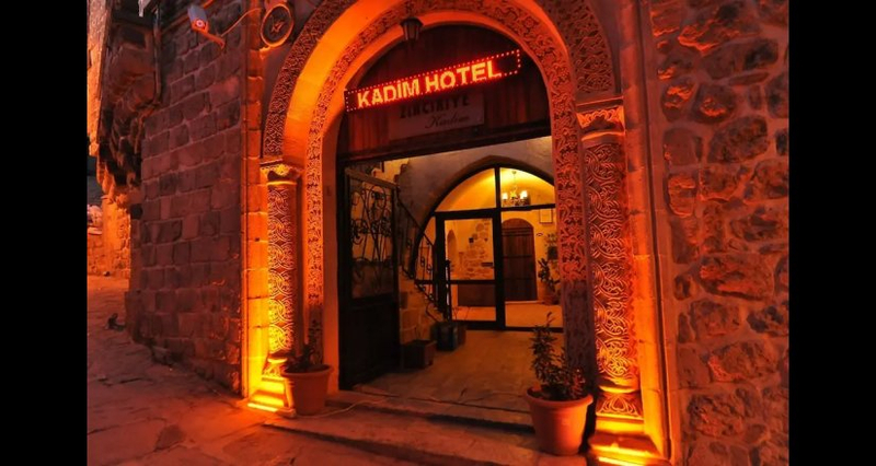 Kadim Hotel Resim 4