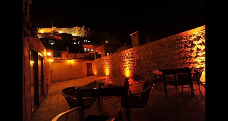 Kadim Hotel Resim 5