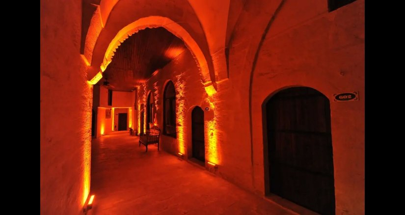 Kadim Hotel Resim 7