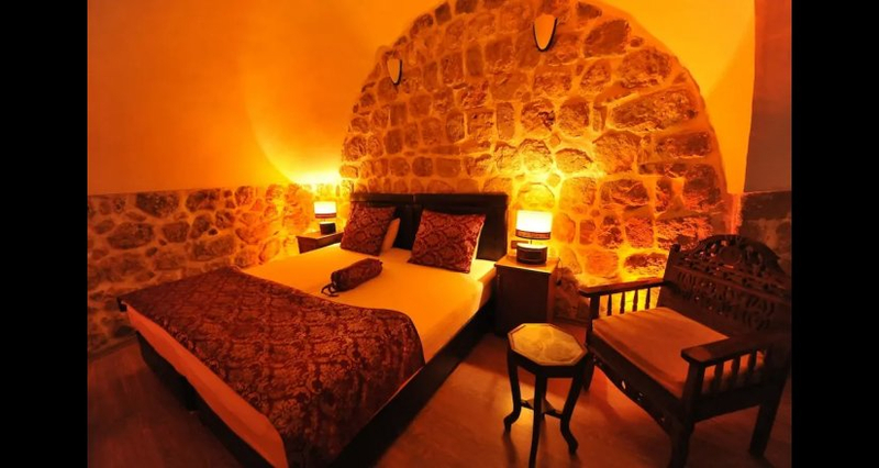 Kadim Hotel Resim 8