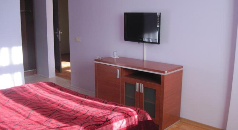 Kafkas Arı Otel Resim 11