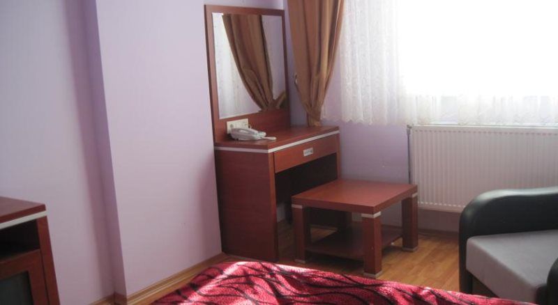 Kafkas Arı Otel Resim 12