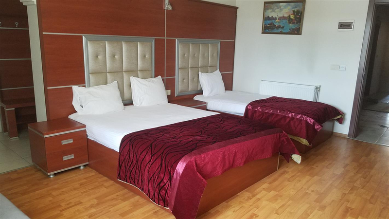 Kafkas Arı Otel Resim 2