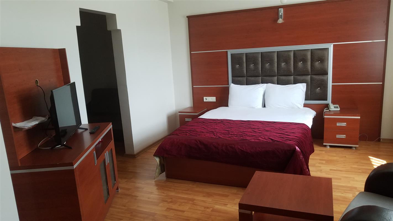 Kafkas Arı Otel Resim 3