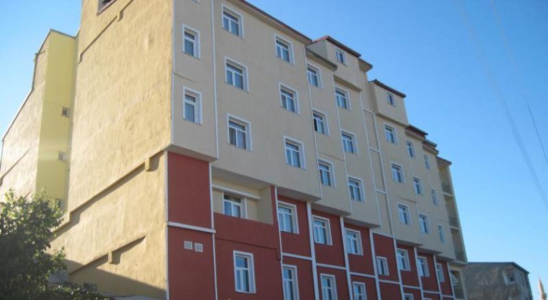 Kafkas Arı Otel Resim 6