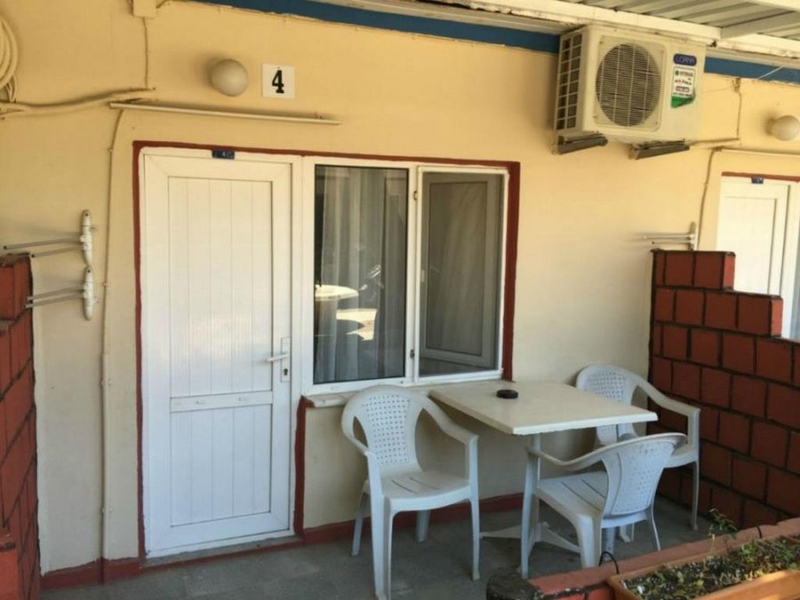 Kafkas Motel Erdek Resim 6